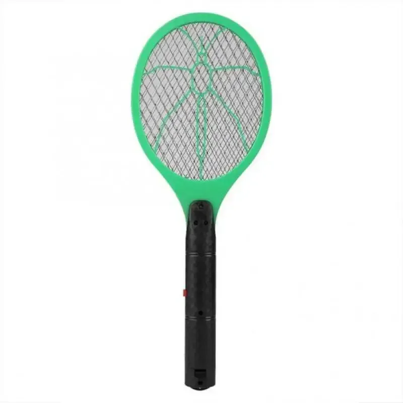 Battery Power Mosquitos Killer Electric Summer Lightweight Insects ...