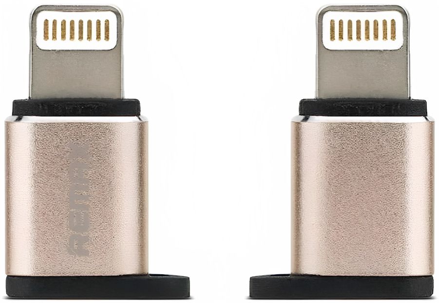 Micro Usb Ios Micro USB to Lightning Apple IOS Charging and Data Transmission ...