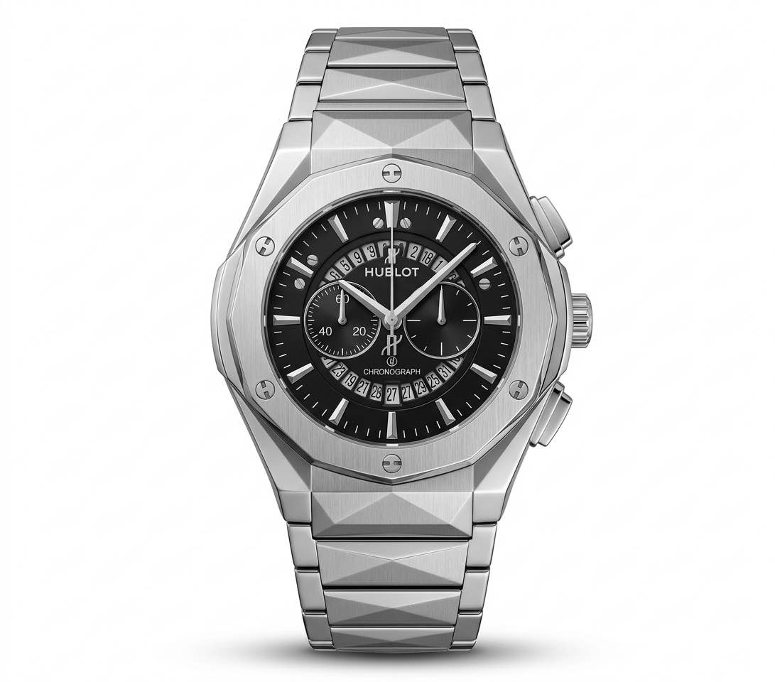 Watch for Men Rubber and Chain Strap Quartz Diver Watch Sports and Luxury Style Multiple Colors