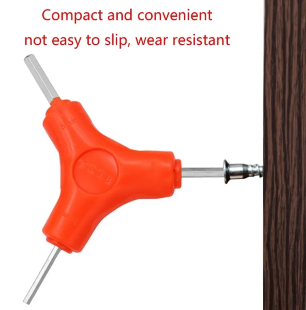 Allen key for bicycle - Other Bike Parts Accessories