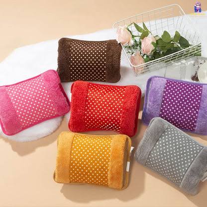 Electric Hot Water Bag - Water Heater | Daraz.com.bd