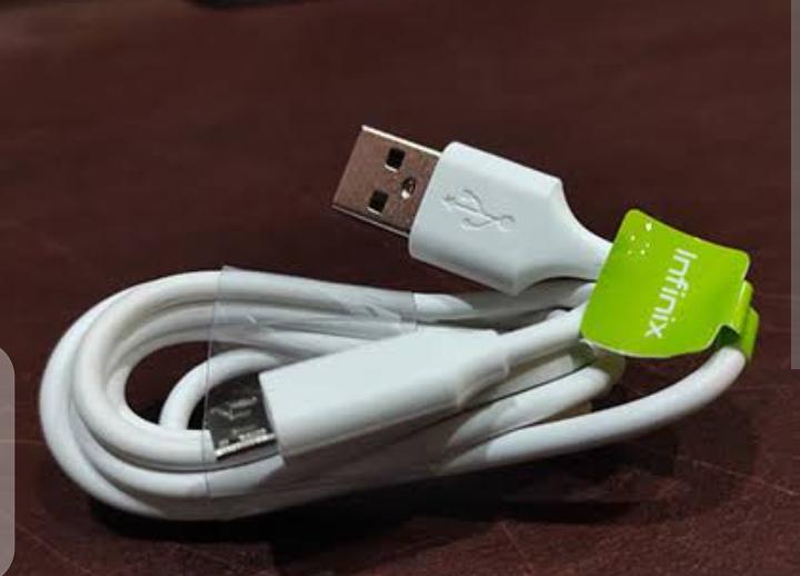 infinex four cable fast charging usb to micro price in Pakistan