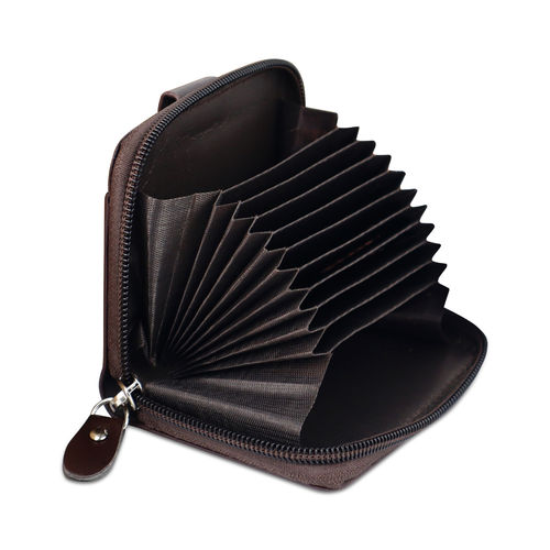 Zip card wallet Genuine Leather Minimalist
Men's Purse Long Wallet For Men Card Holder
Wallet Small Wallet for Men and Women