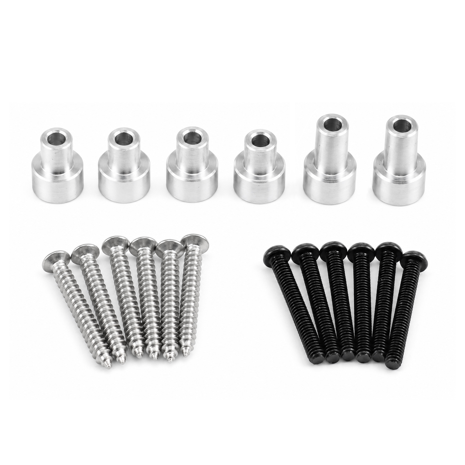 MN Model MN82 MN82S MN82Pro MN82T MN78 RC Car Shell Height Column Modified with Large Tires to Prevent Wheel Rubbing Upgrade