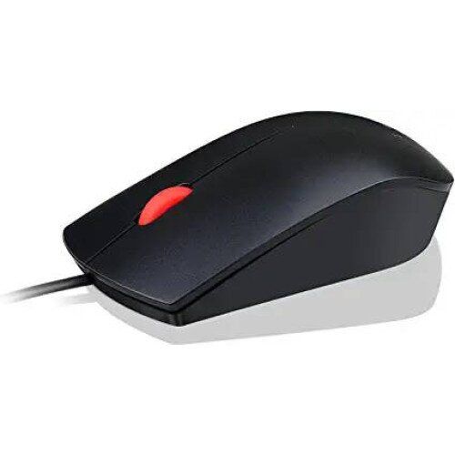 Lenovo USB Wired Optical Mouse