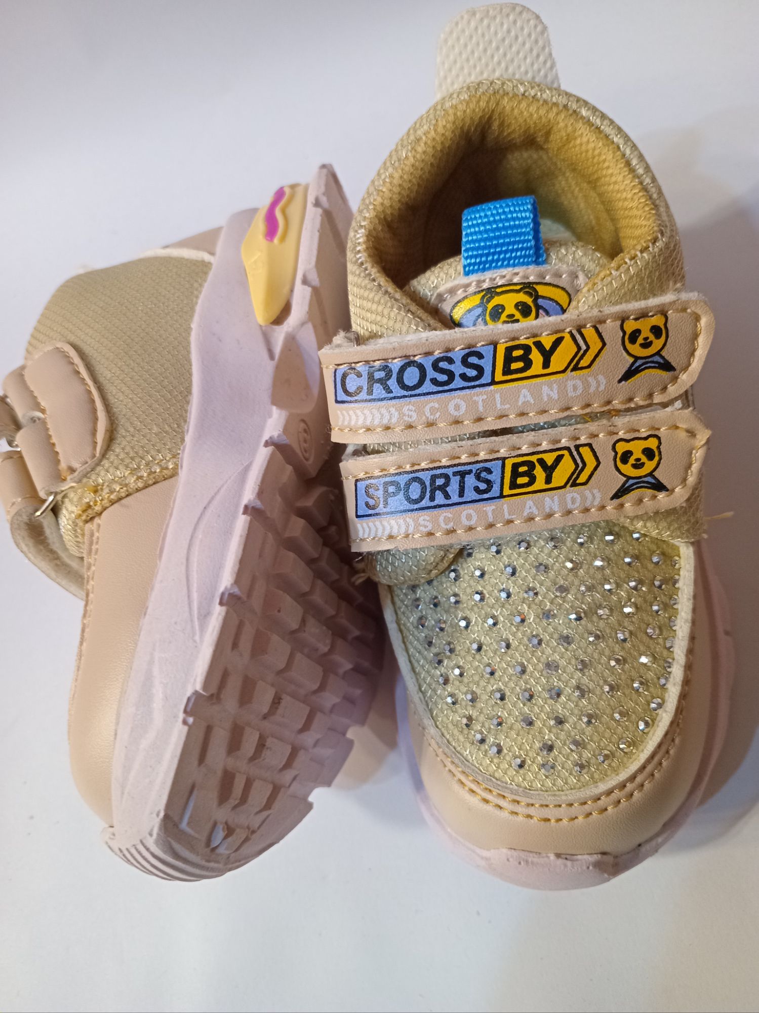 Kids Sneakers for Boys or Girls – Soft Bottom Baby Walking Shoes, Casual Joggers for 1 to 2 Year Old Boys and Girls – Comfortable, Durable Footwear for Toddlers, Perfect for Everyday Wear"