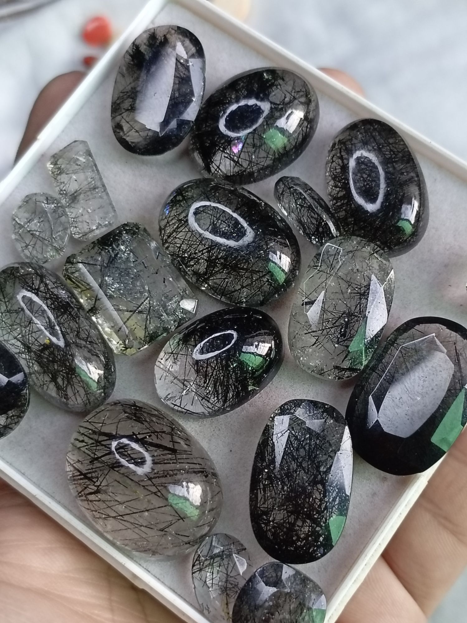 Moh e Najaf high-quality 100% natural original stone
Stone/Gemstone/Moh e Najaf Stone/Moh e Najaf Gemstone
۔