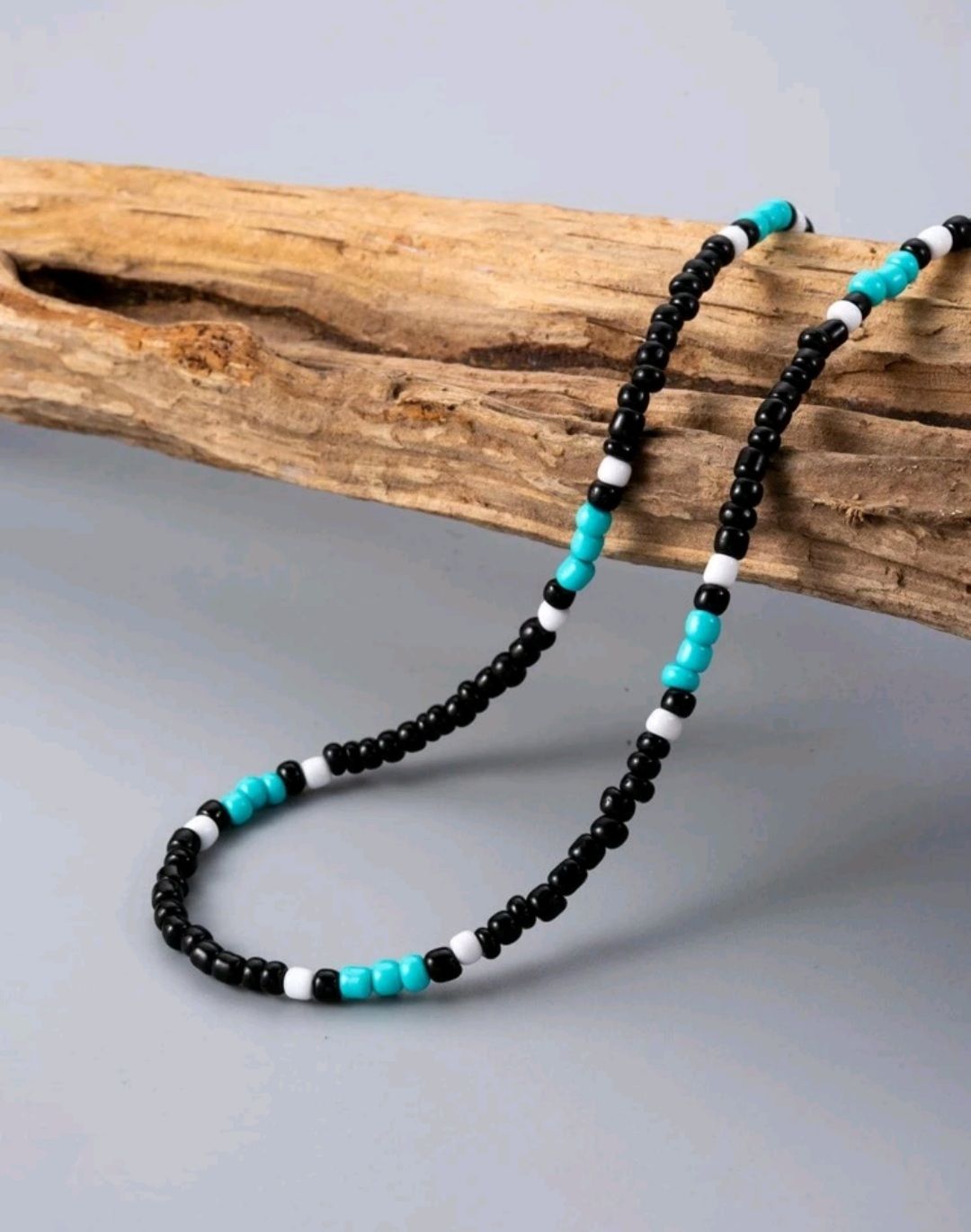 Elegant Style New Trending And Beautiful Beaded Necklace
