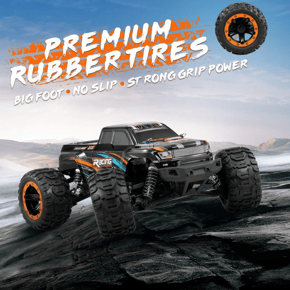 RC Drift Monster Off Road Truck 35Km