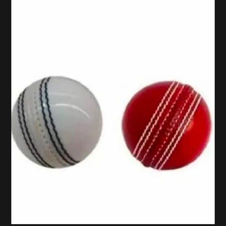 Seyals Practice bal, Sports Soft Rubber Cricket
Training Practicing Hard Ball, Indoor practice ball