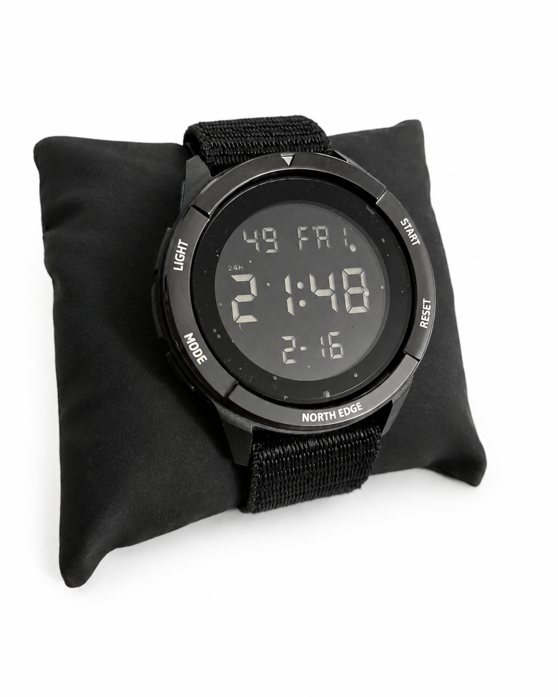 North Edge Terrax Sports Watch