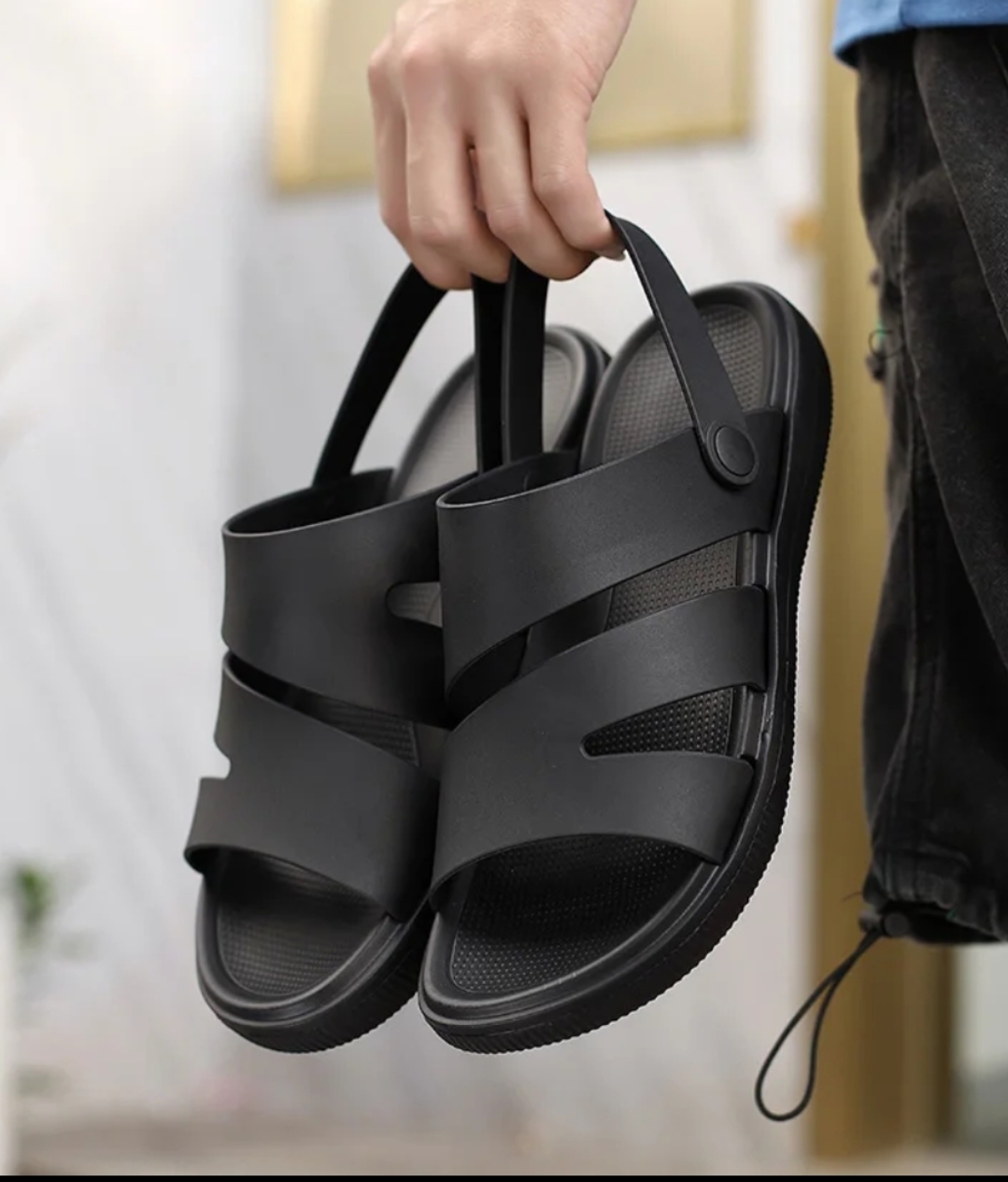 Beautiful Ladies Slippers For Women EVA Soft Rubber Summer Slippers Comfortable House Wear Chappal Stylish Casual Anti Slip Slippers For Indoor Outdoor Use