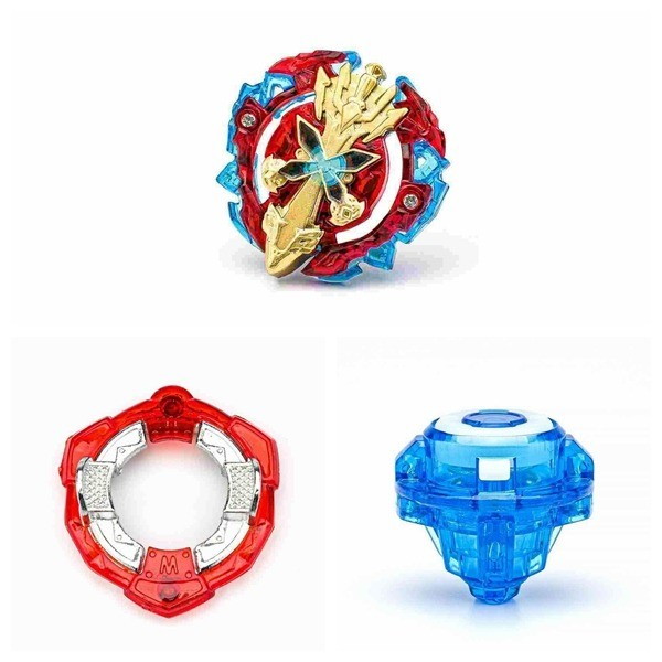 HOT! 2026 Burst Gyro Brand Spinning Tops Battle Gyroscope Collection  for Kids