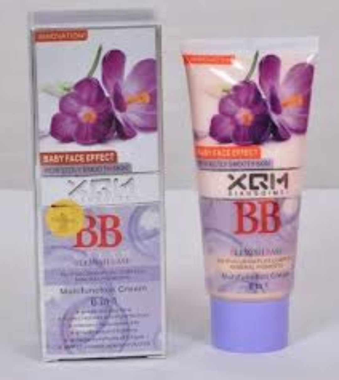 Makeup Foundation