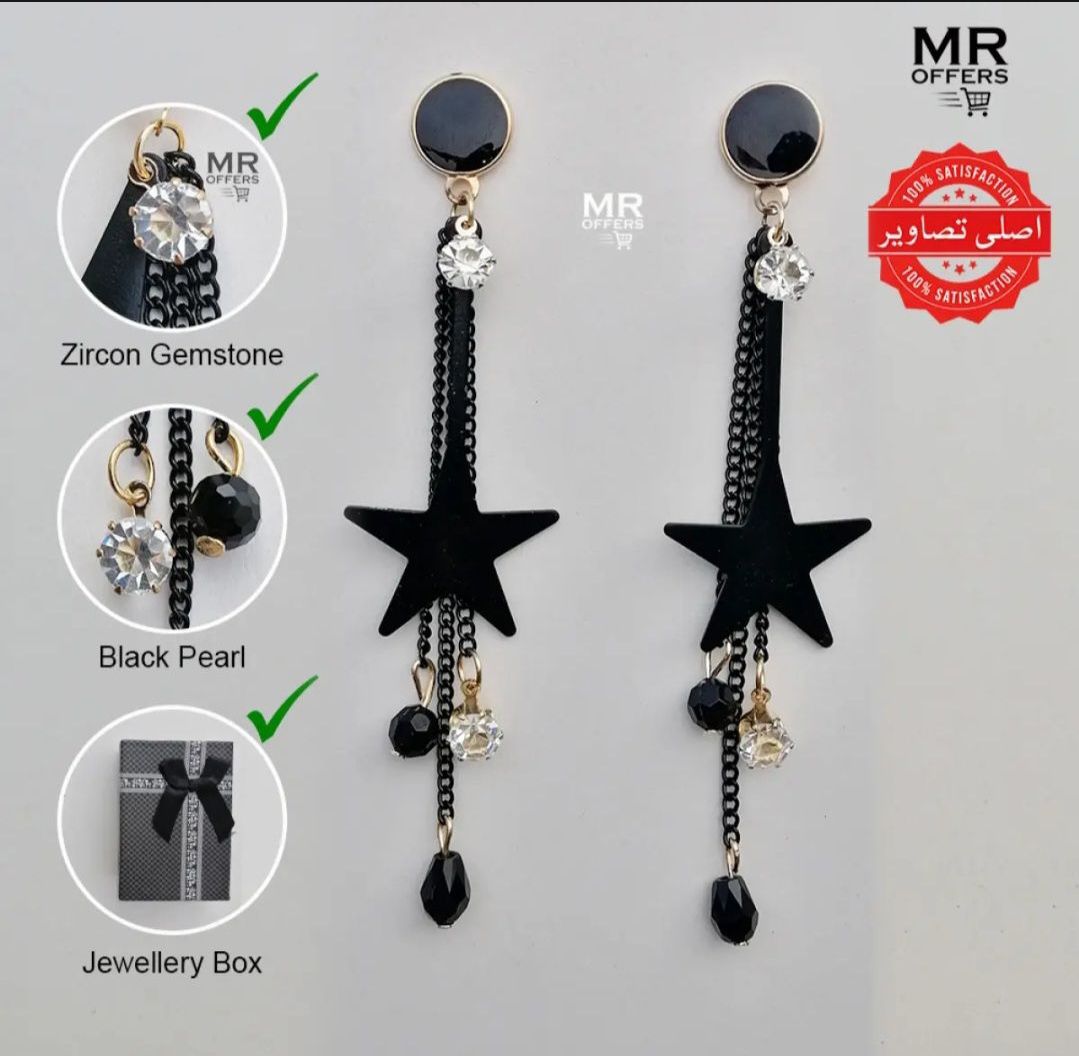 Amazing look Earing For Girls&Women
