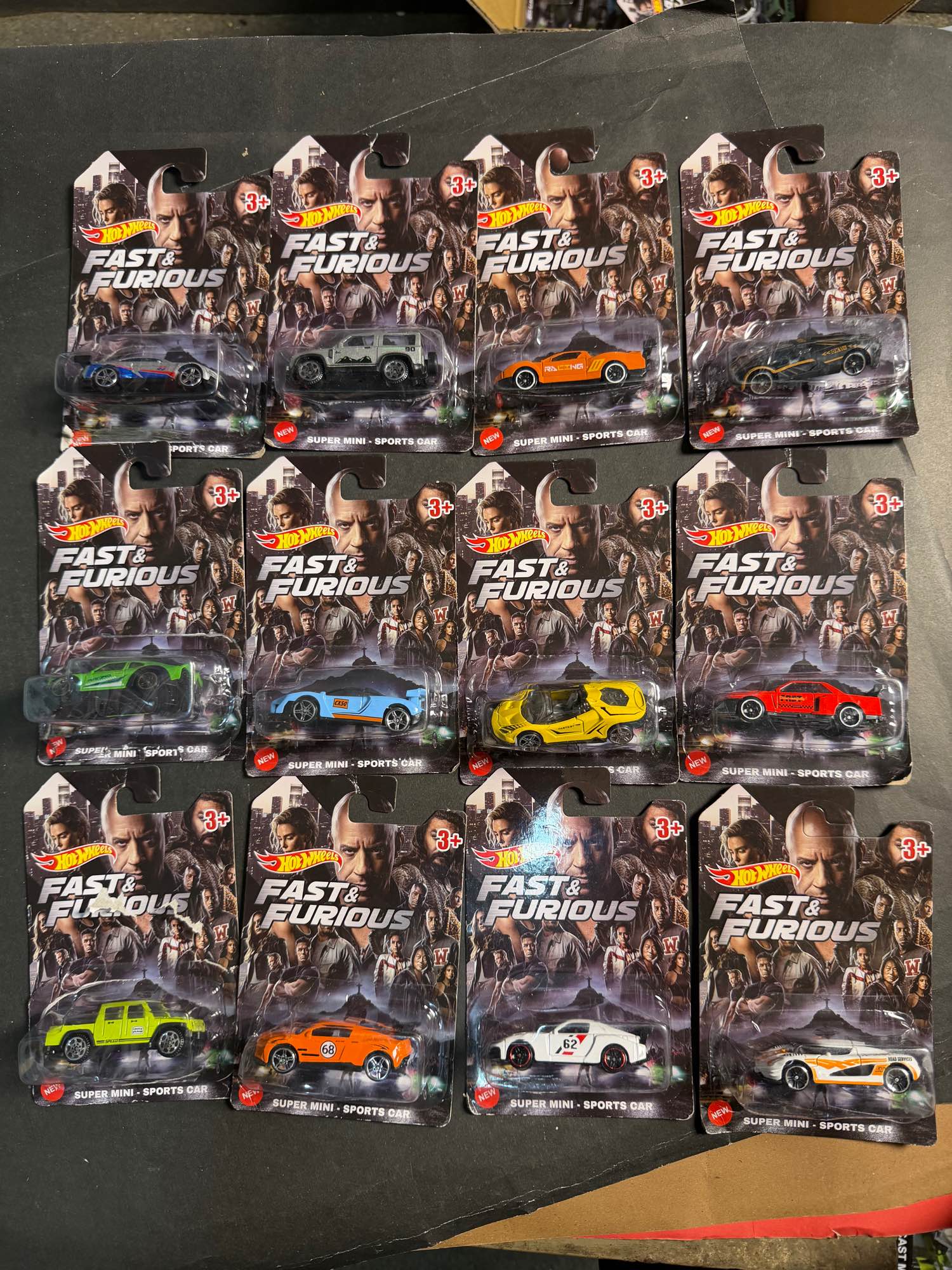 1 replica Hot  wheels collection 2024 pull back metal cars die cast metal cars for kids and collectors 36 model available