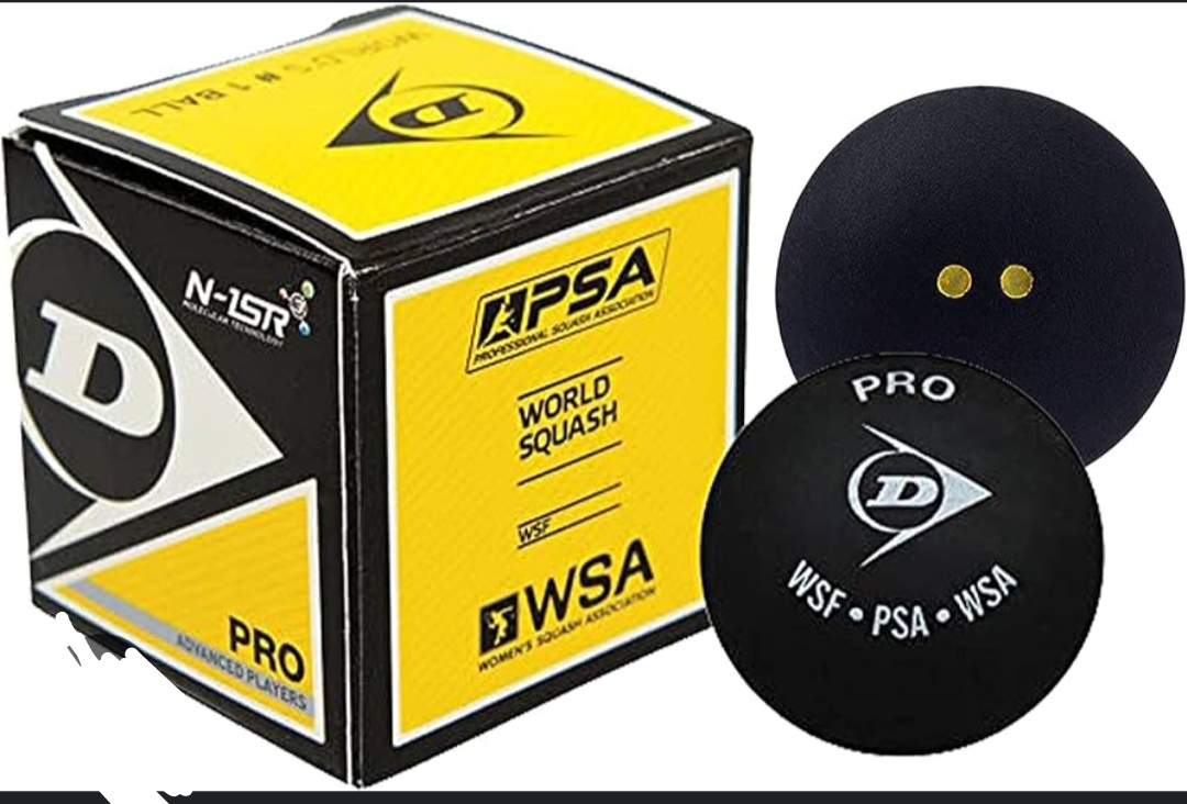 SQUASH BALL