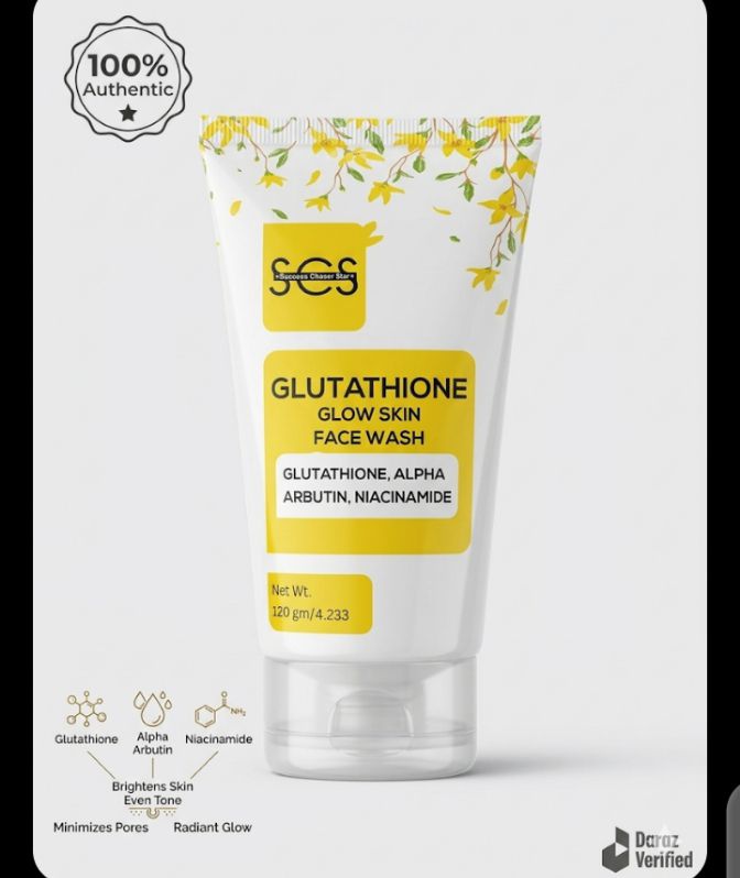 glutathione daraz Wellness Resources Ultra Supplement - Bioavailable S-Acetyl L-Glutathione (SAG) - Antioxidant, Detox & Cellular Health Immune Support Glutathione Face Serum 30ml