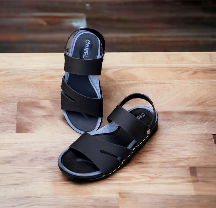 Sandles for men ||New stylish and trending sandles for boys