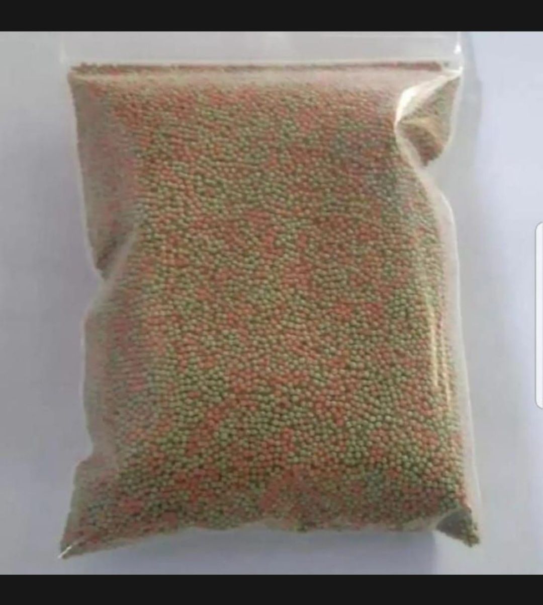 Fish Food 500gm