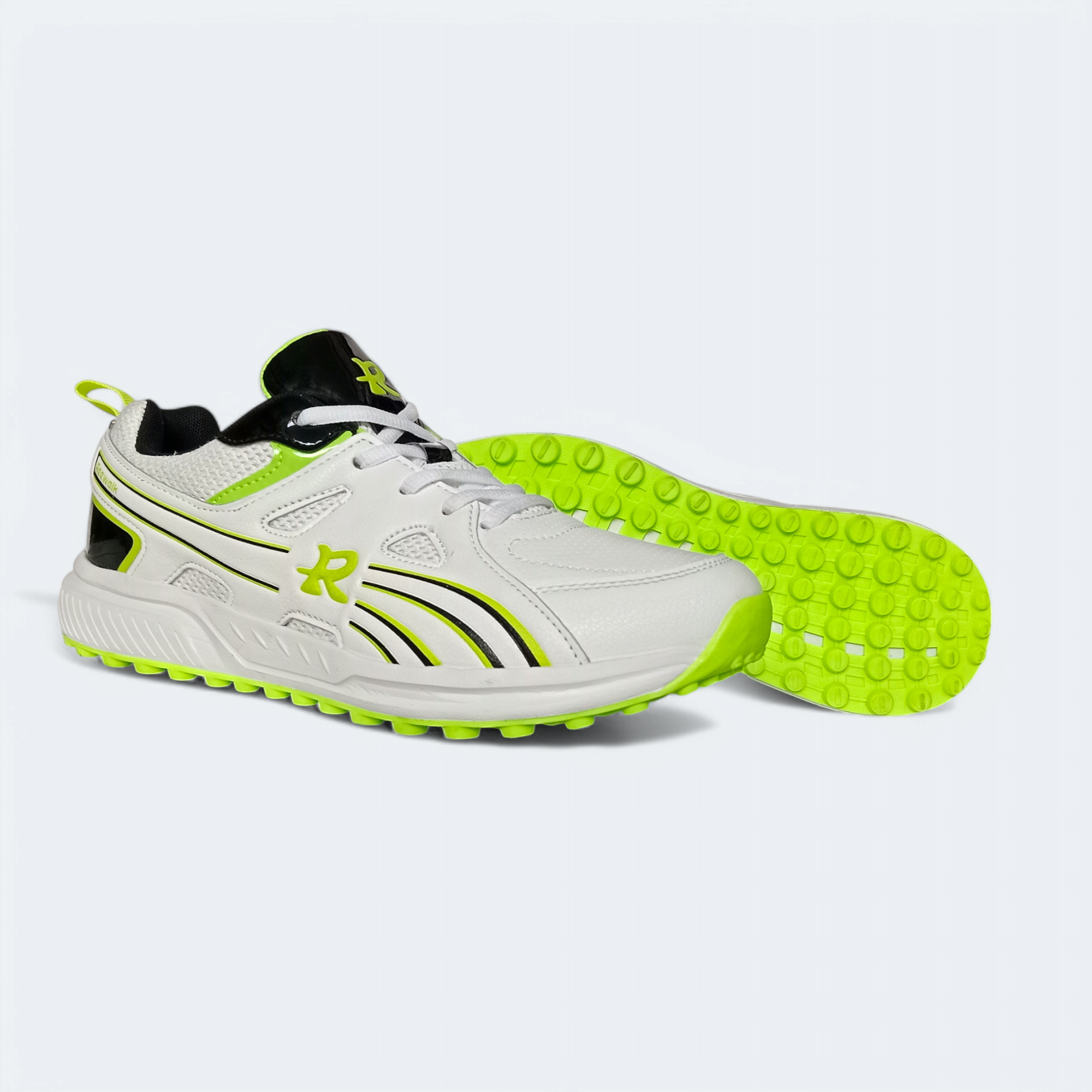 Cricket Gripper's Shoes caa hhs Sports Gripper's