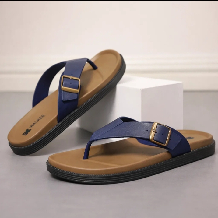 465 article Mens imported summer trending slippers BRANDED Quality