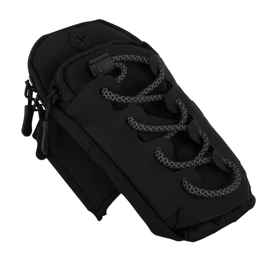 Battery Cover Phone Bag For Ultra Bee Sorron Lightbee Pack Storage Electric Dirt Bike Backpack Motorcycle Accessories Holder