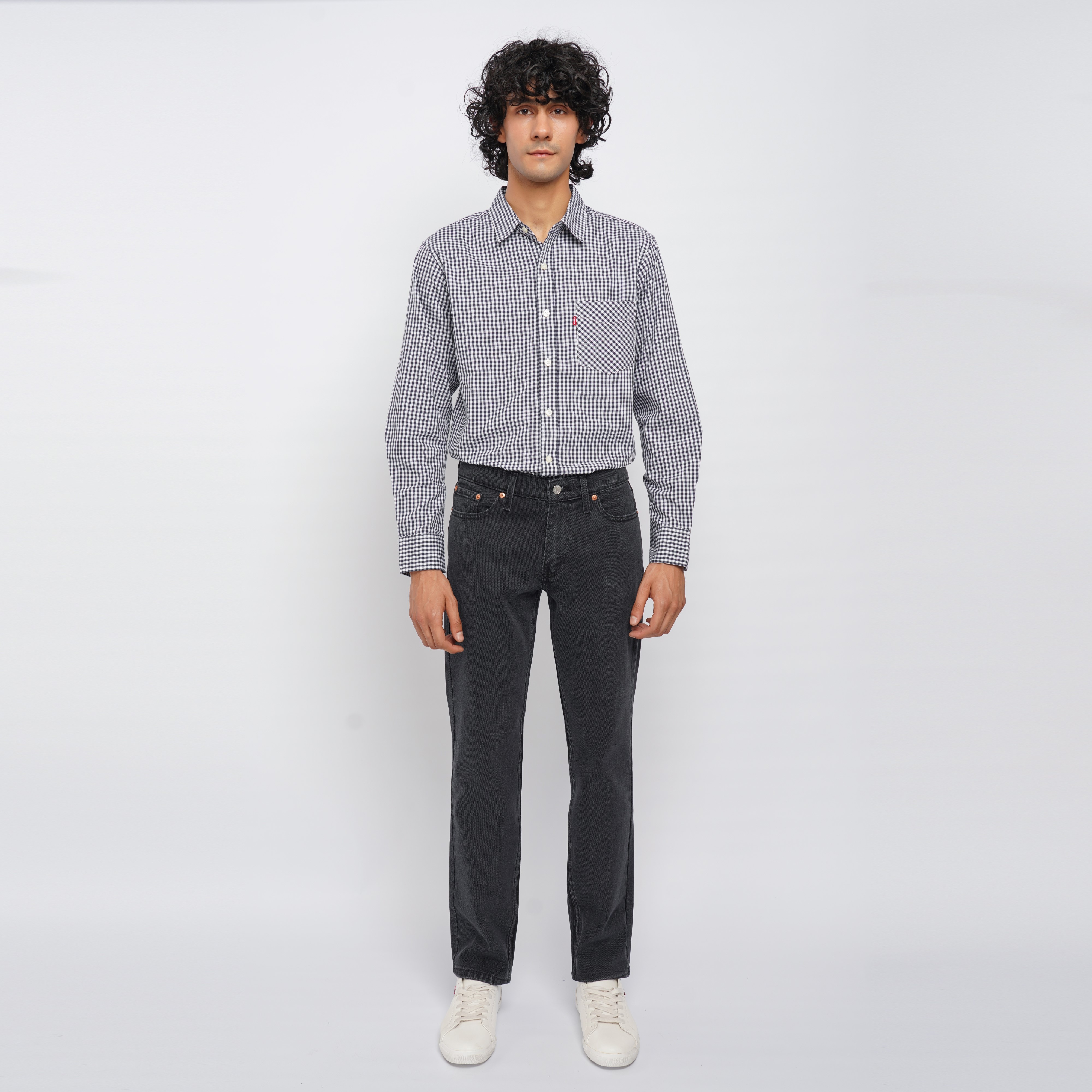 Levi's® Men's 511 Slim Jeans