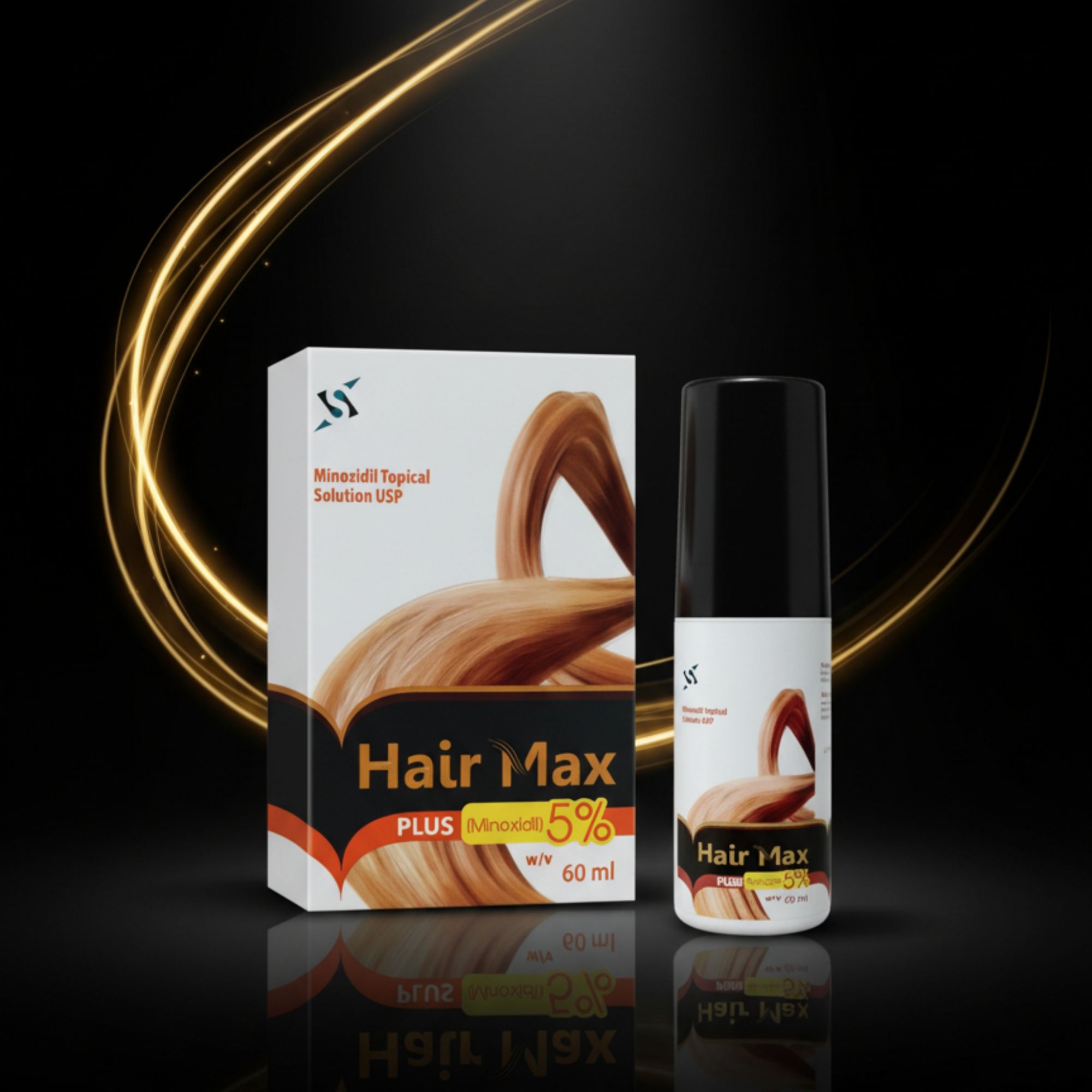 Beard Growth Spray | Hair and Beard Growth Spray |Minoxidil for Beard Growth Spray | Beard Oil | Beard Growth Oil | Minoxin Spray | Hair Fall Treatment | Minoxidil Spray | Beard spray
