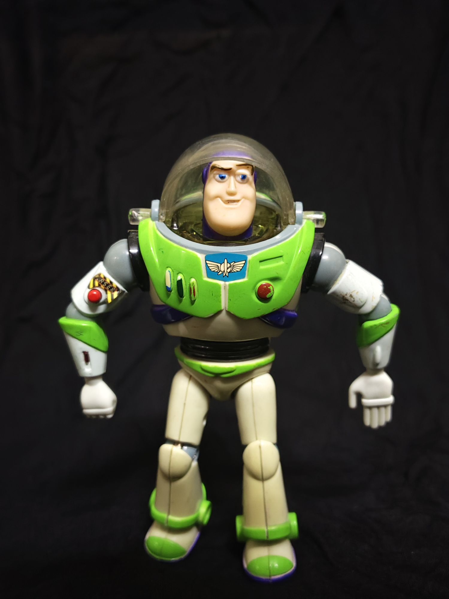 Disney Pixar Toy Story Action Figure