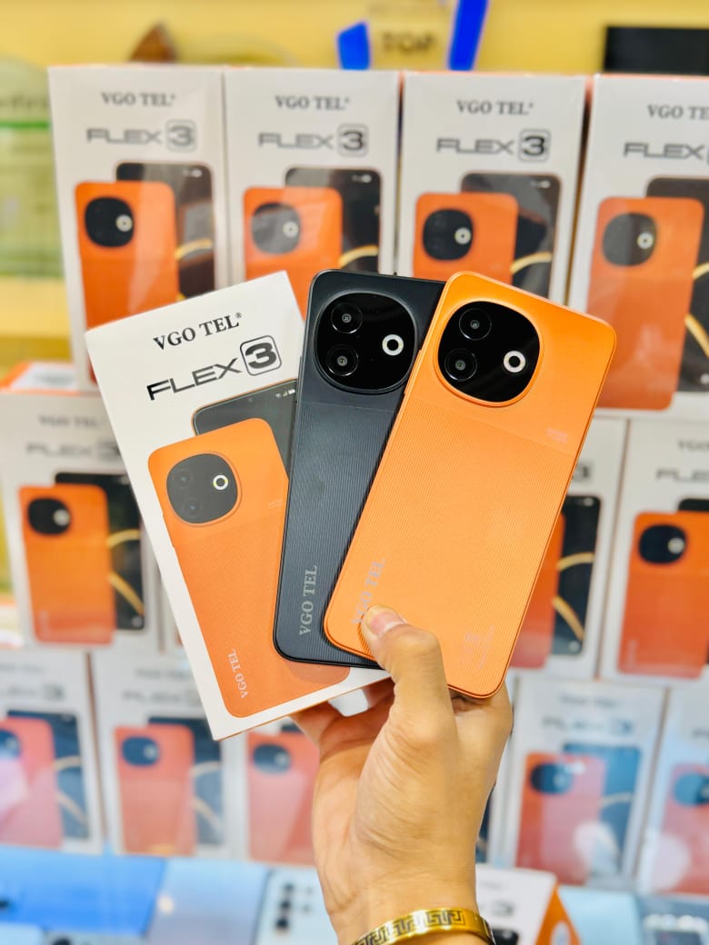 vgotel flex 3 3gb 32gb