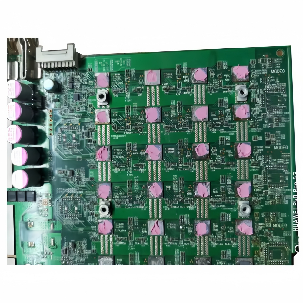 High Plasticity Thermal Putty for VGA GPU IC Processor Rapid And Phone Cooling Replacement Heat Blocking Putty High Performance