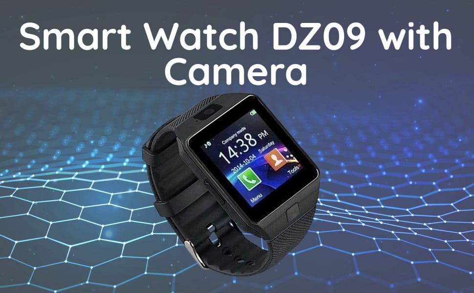 Dz09 Jm Smartwatch Reviews Dz09 Smartwatch Price Shop