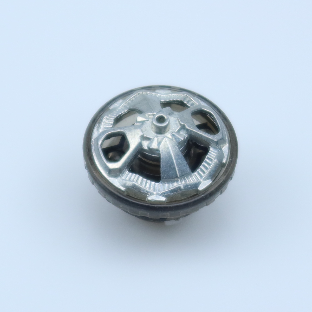 Spinning Tops Drivers for Battling Toys Gyro Accessories 