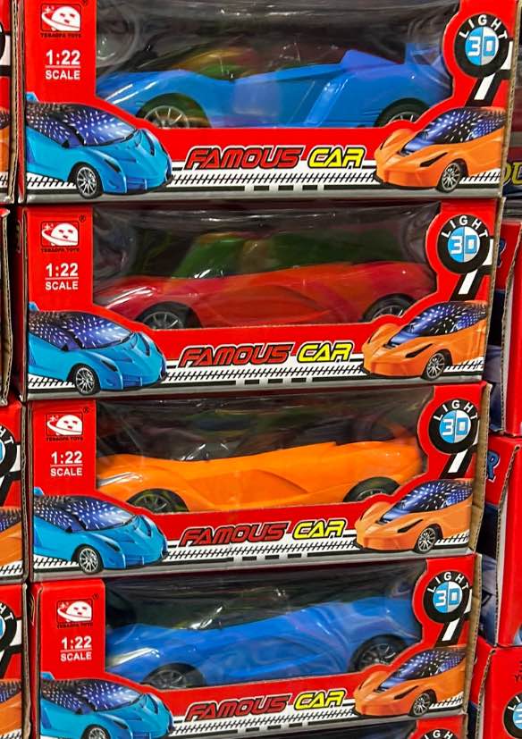 New Remote Control Rechargeable Vehicles - Different Designs, Stunt and Themed Cars - A Comprehensive Range of Advanced Rechargeable Models