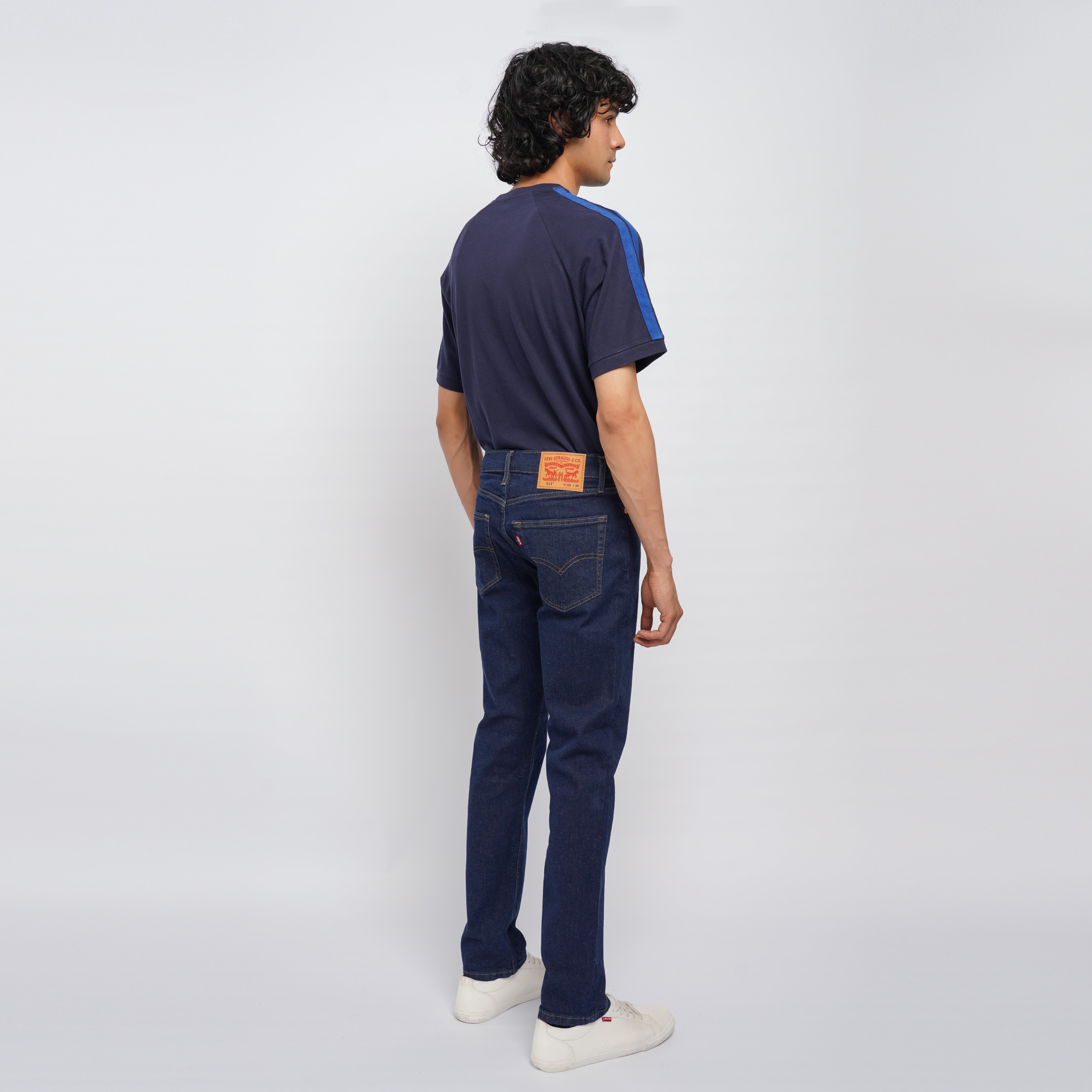 Levi's® Men's 511 Slim Jeans