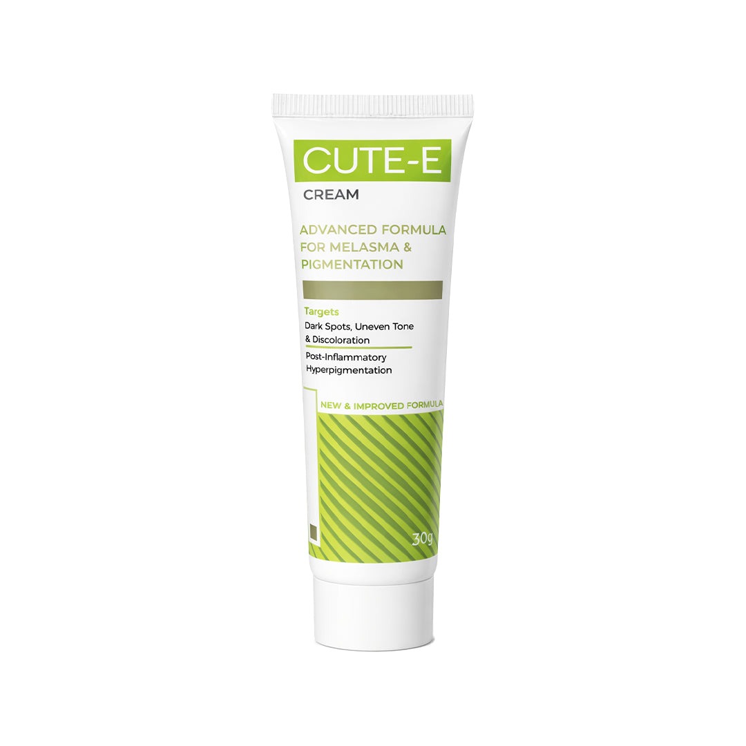 Wisdom Cute-E Cream | Moisturising Skin Care | 30g