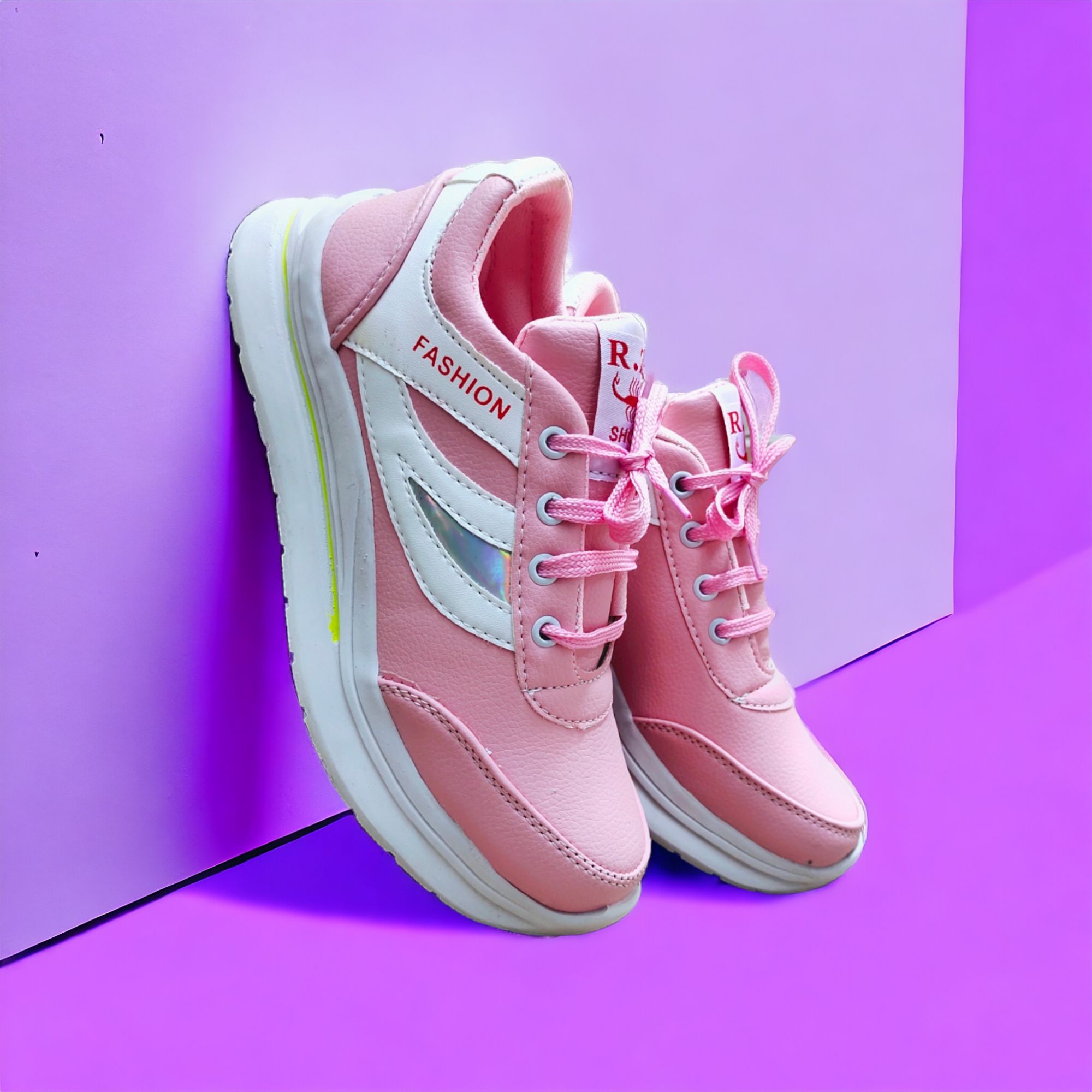 Sports Sneaker And Shoes For Girls And Women