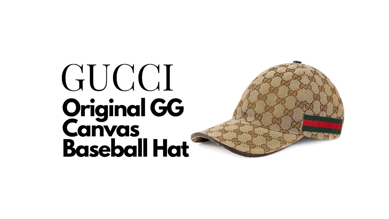 Gucci Black Patterned Cap Best Price In Pakistan, Rs 2800