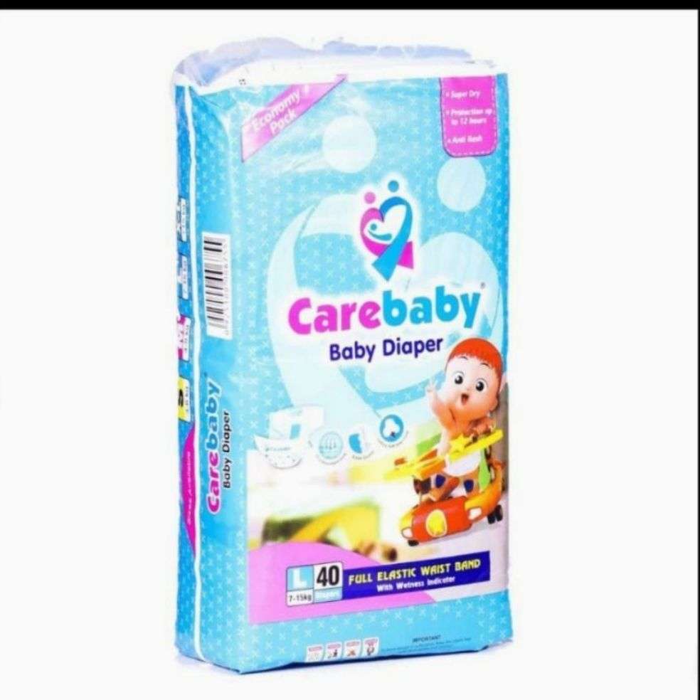 Buy Care Baby Pamper Online at Best Price in Pakistan 2024 