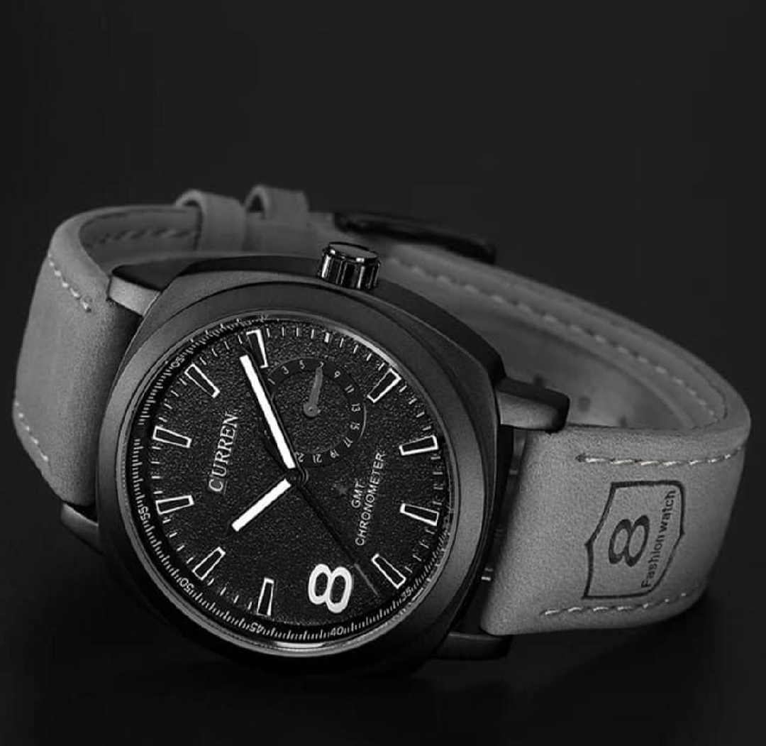 Hot Selling Trendy Watch For Boys and Watches for Men