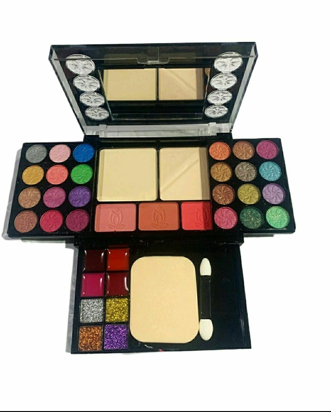 Makeup kit palette beautiful pack