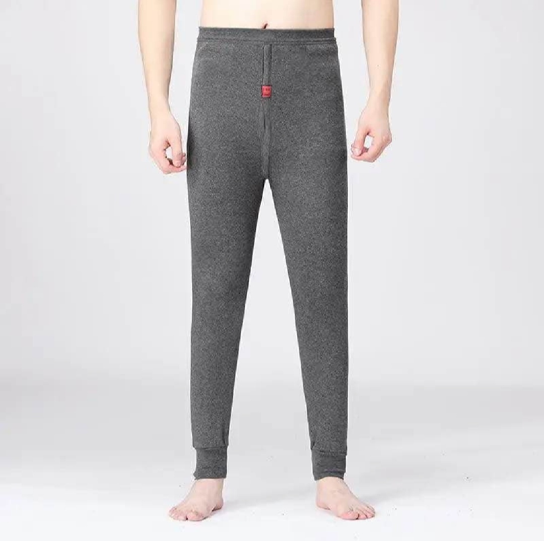 Jersey under warmer trouser pajama premium quality trouser inside China Flees extra comfort