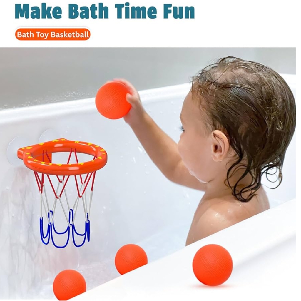Basket ball Play Set For kids