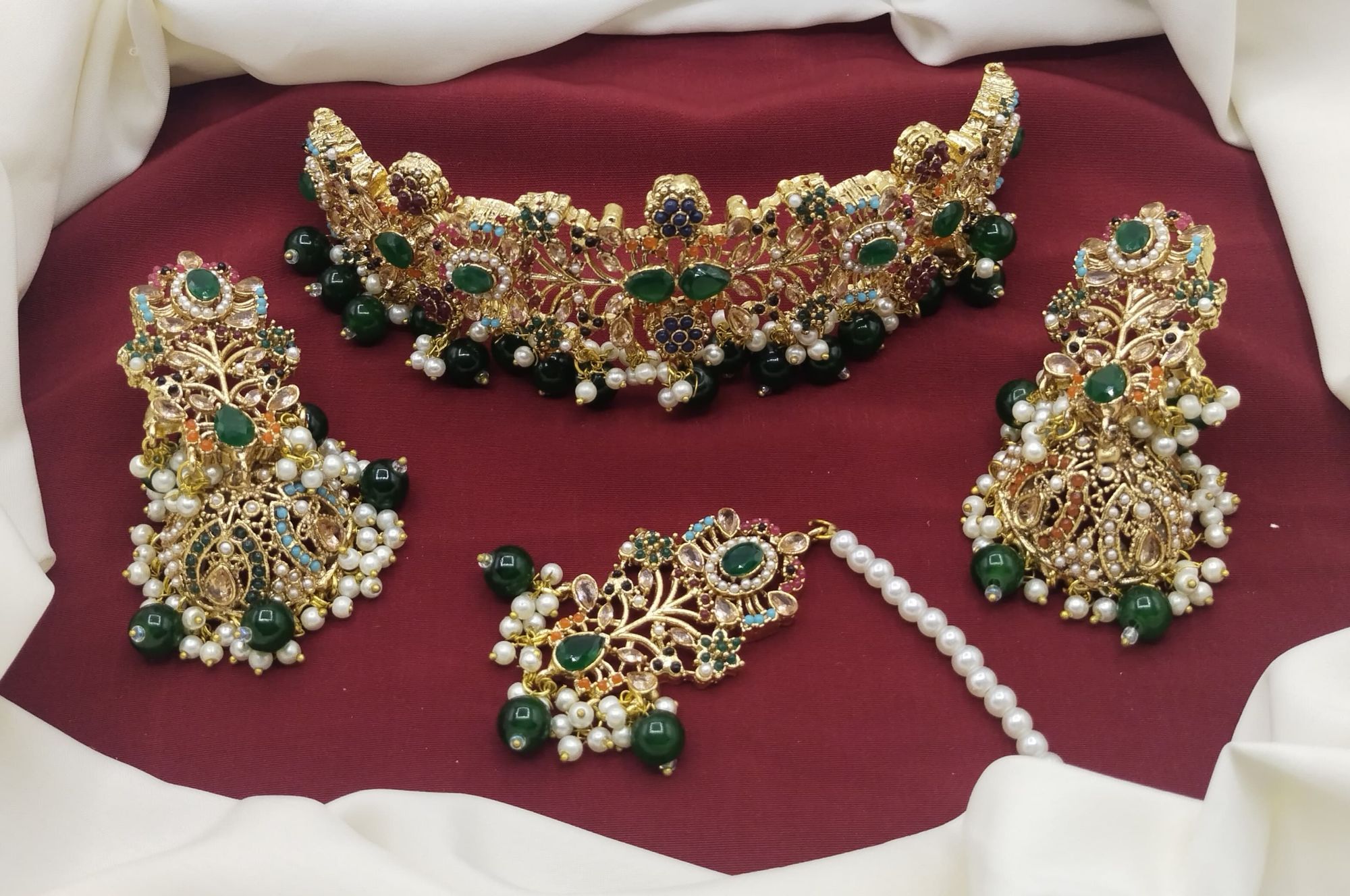 Bridal Jewellery Buying Jewelry Online Bridal Jewelry Buy Jewelry