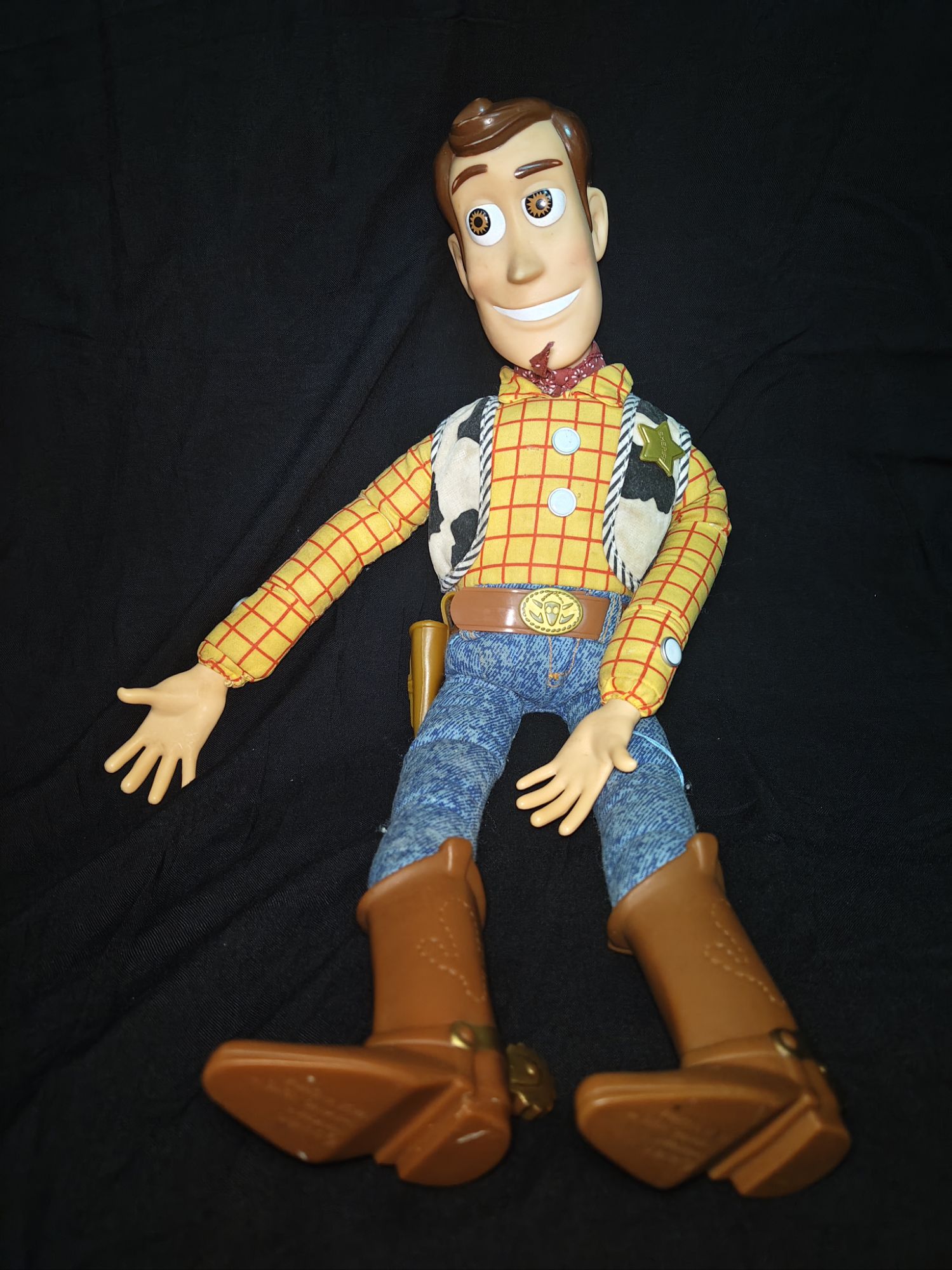 Disney Pixar Toy Story Action Figure