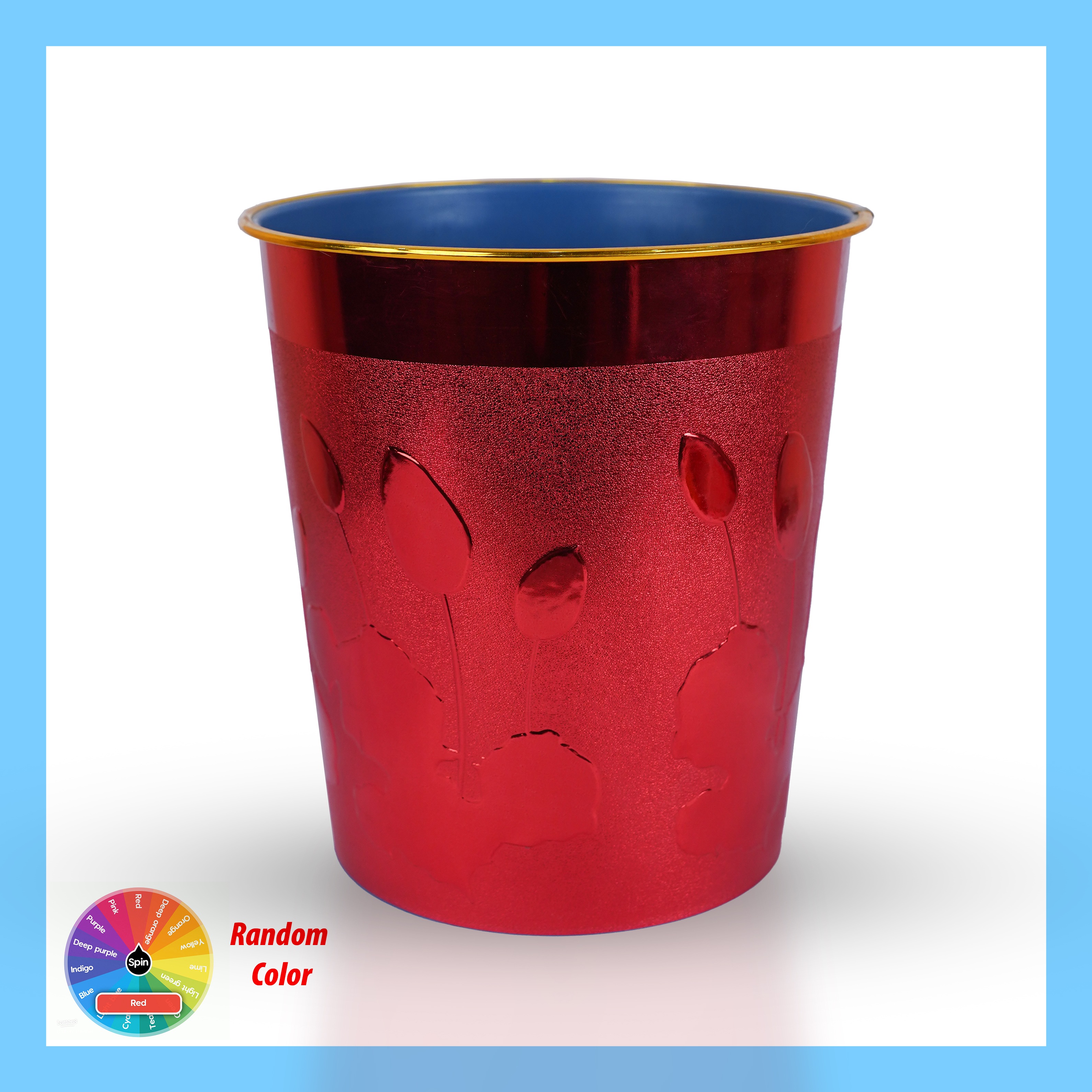 Medium Multipurpose Dustbin