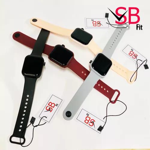 LED Digital stylish watch shape very beautiful 100% WATERPROOF