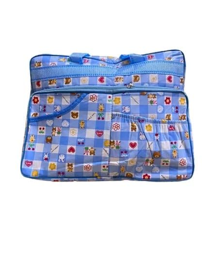 1Pcs Newborn Baby Diaper Bag For baby & Accessories - Rectangular