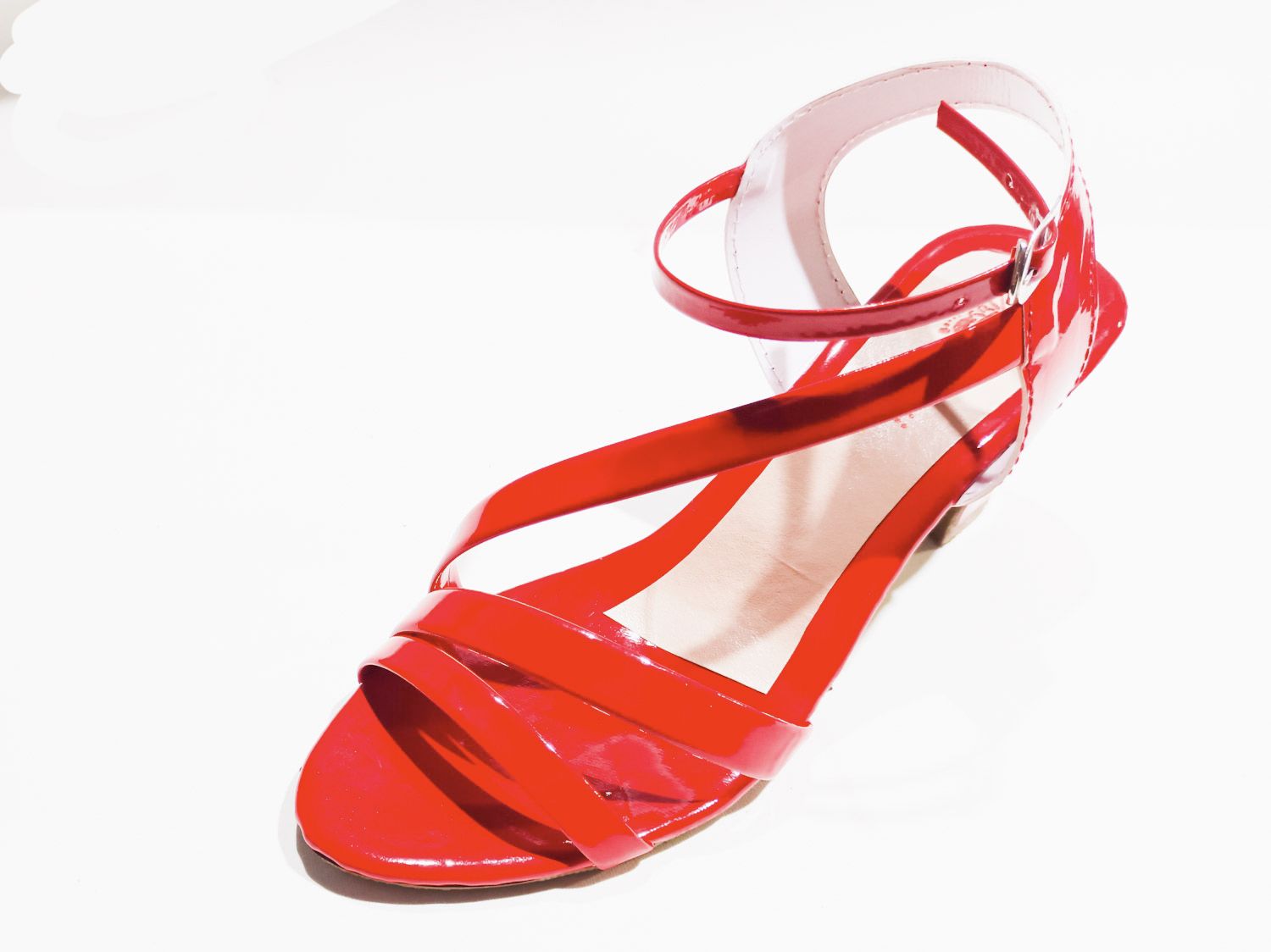 Elegant Heel Sandals for Women - Casual and Party Wear